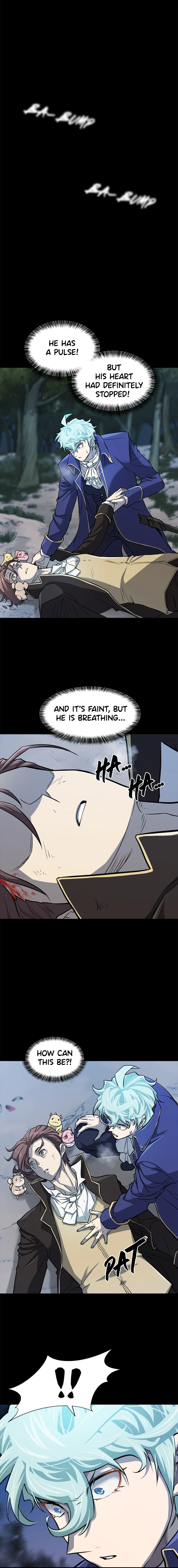 Read The Greatest Estate Developer (EN) Manga Online
