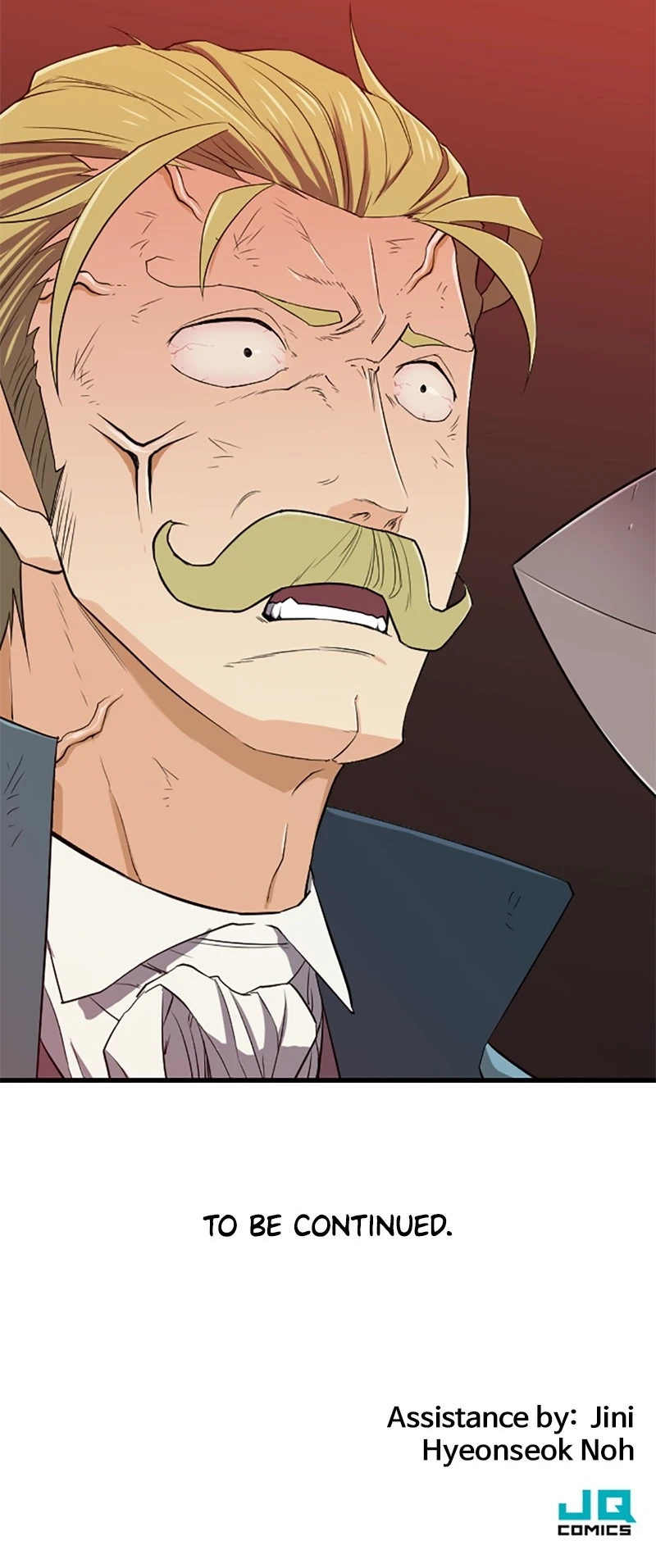 Read The Greatest Estate Developer (EN) Manga Online