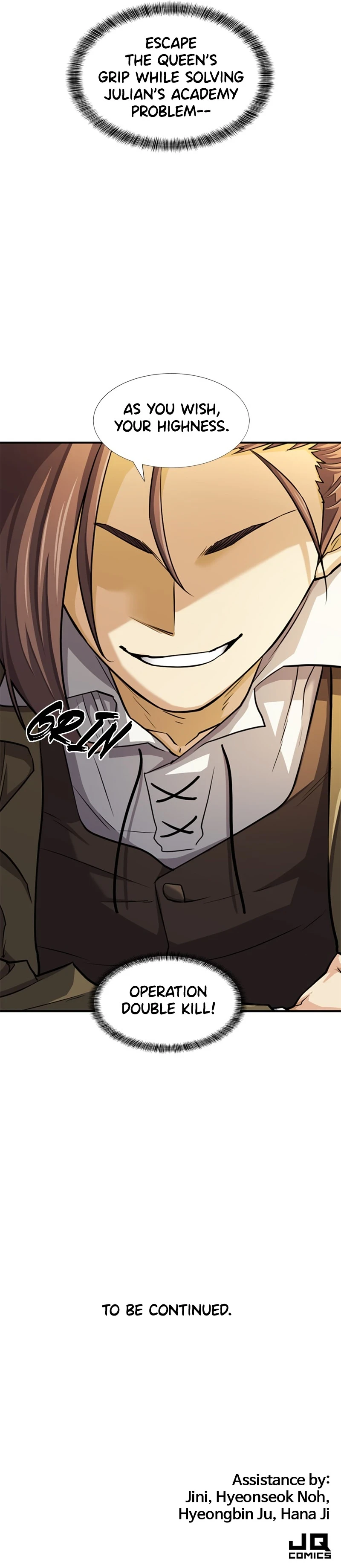 Read The Greatest Estate Developer (EN) Manga Online