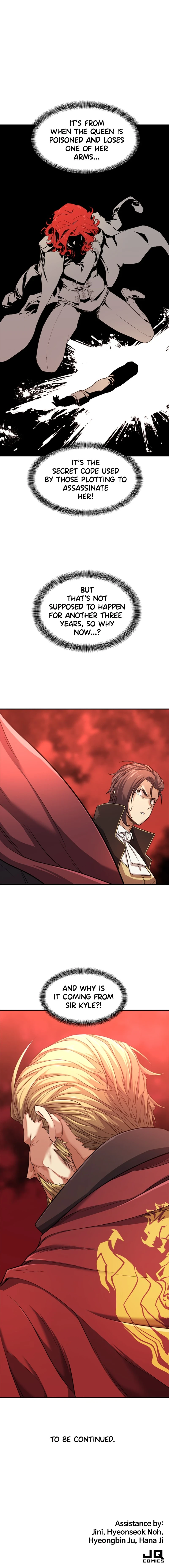 Read The Greatest Estate Developer (EN) Manga Online