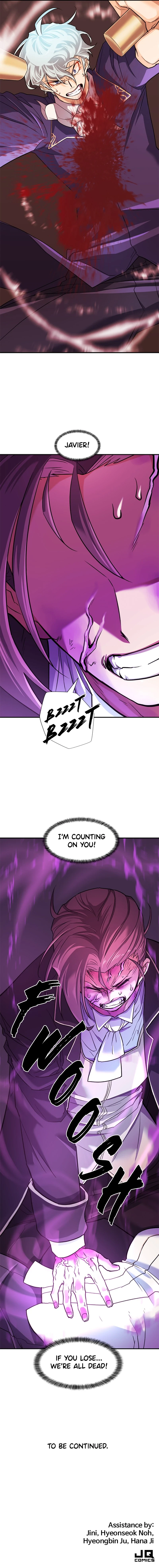Read The Greatest Estate Developer (EN) Manga Online