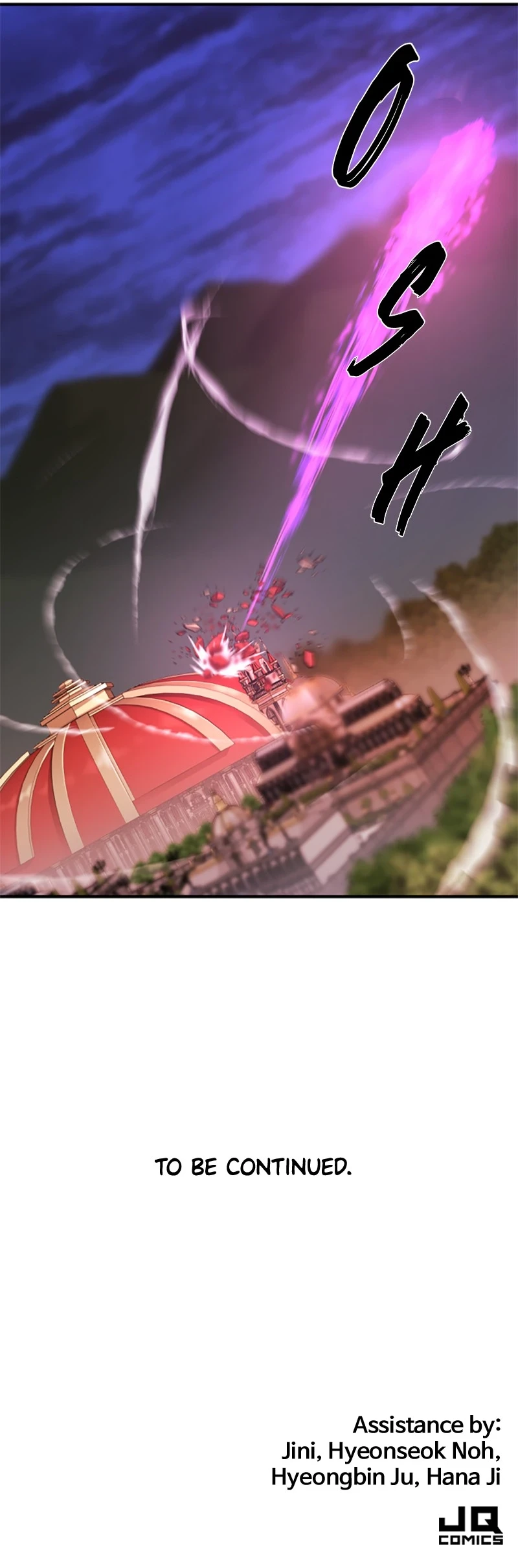Read The Greatest Estate Developer (EN) Manga Online