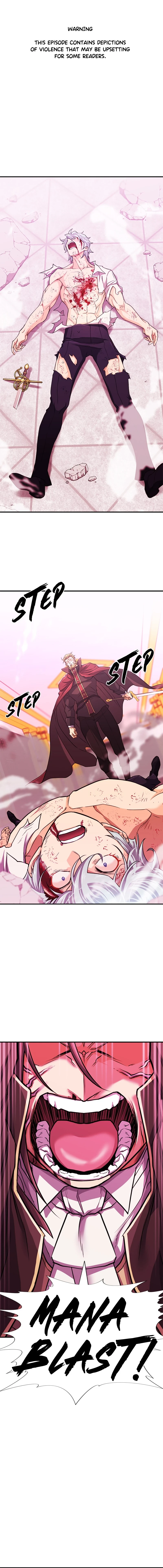 Read The Greatest Estate Developer (EN) Manga Online