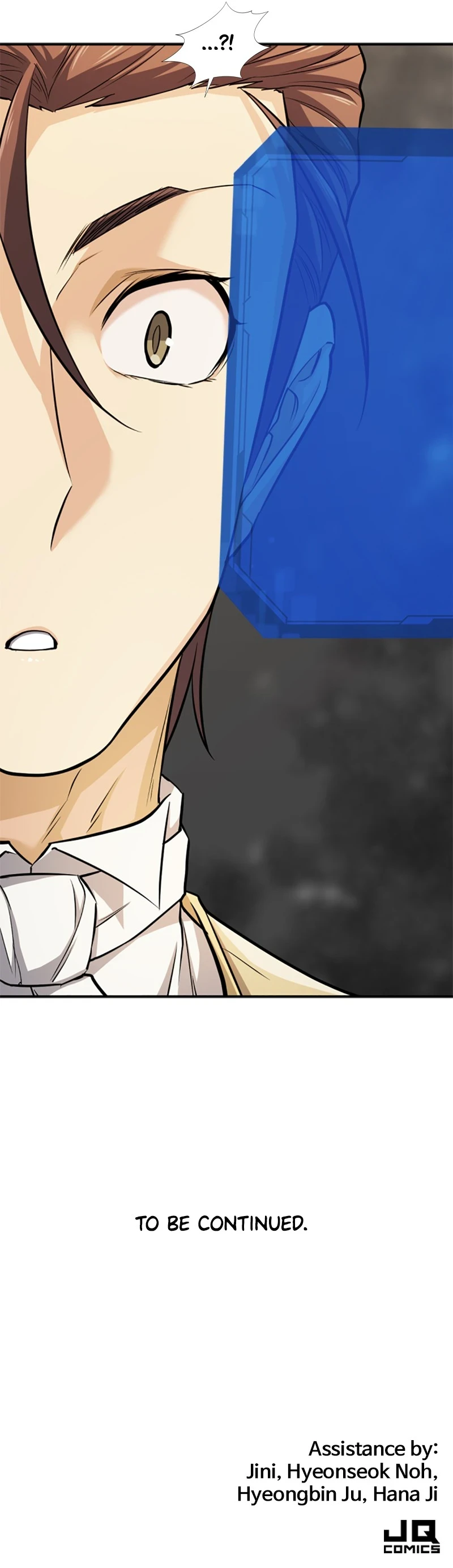 Read The Greatest Estate Developer (EN) Manga Online