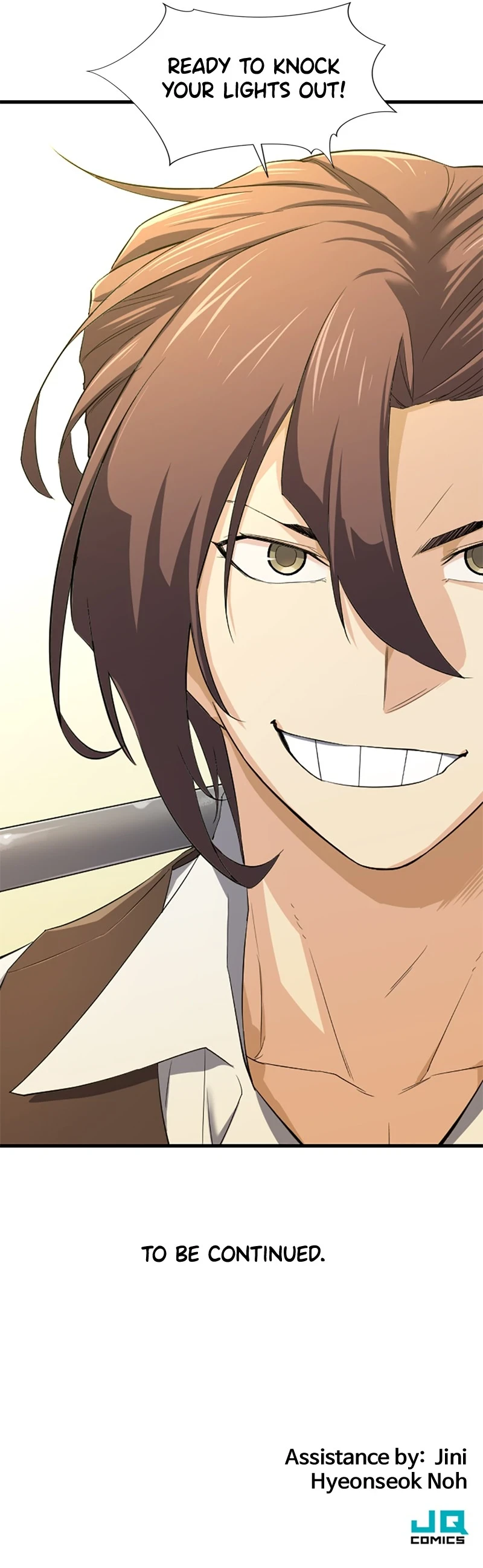 Read The Greatest Estate Developer (EN) Manga Online