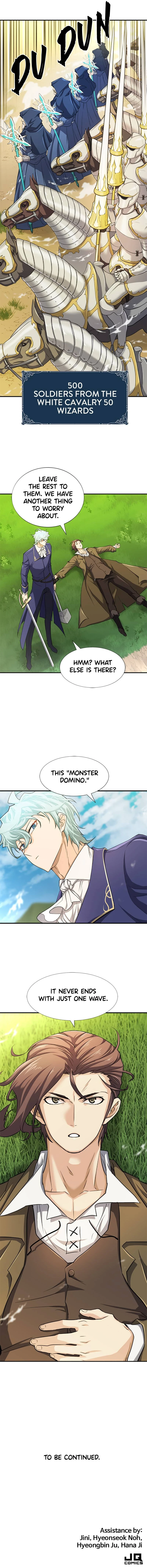 Read The Greatest Estate Developer (EN) Manga Online