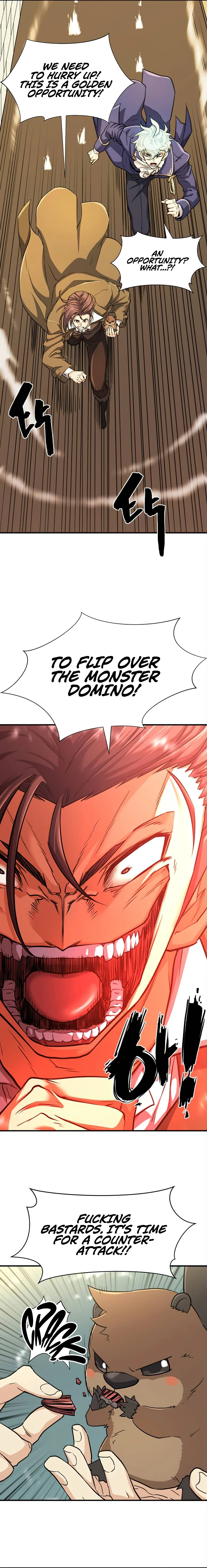 Read The Greatest Estate Developer (EN) Manga Online