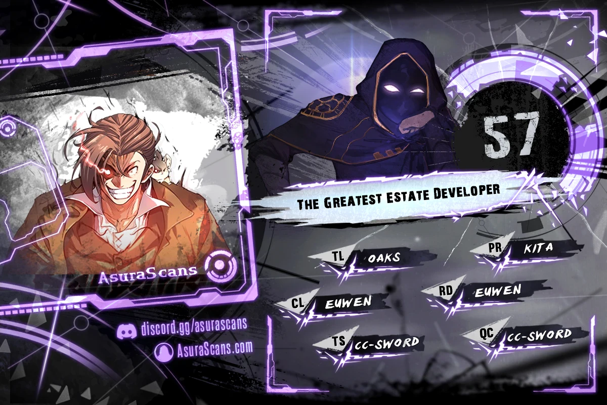 Read The Greatest Estate Developer (EN) Manga Online