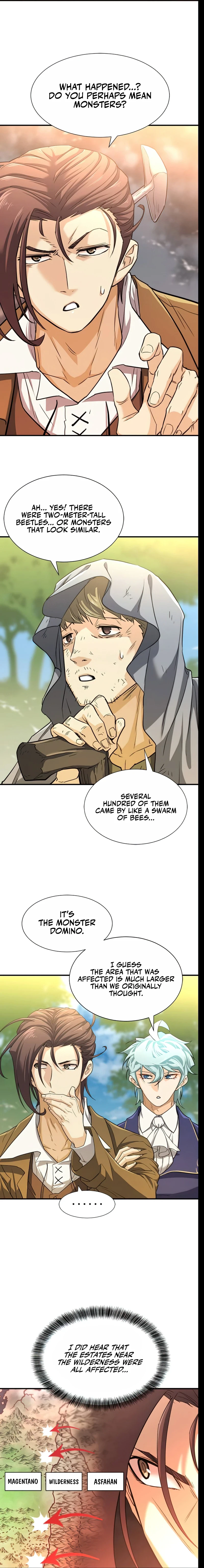 Read The Greatest Estate Developer (EN) Manga Online