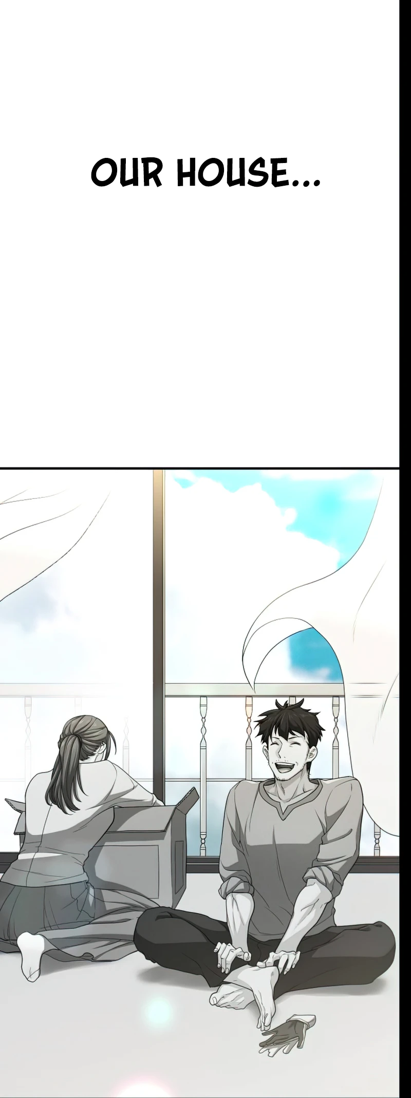 Read The Greatest Estate Developer (EN) Manga Online