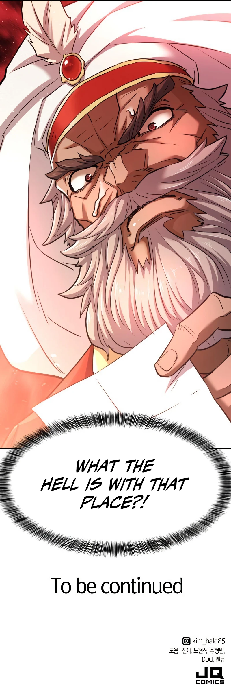 Read The Greatest Estate Developer (EN) Manga Online