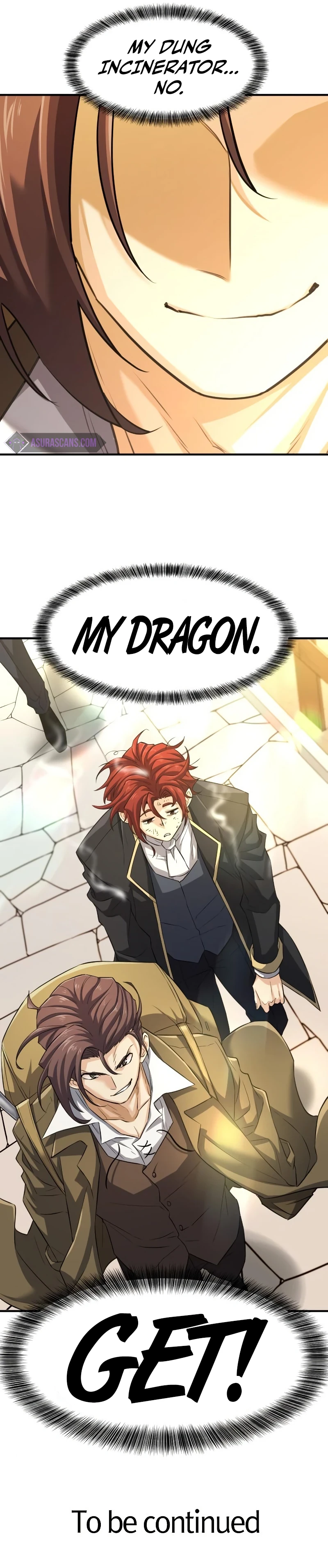 Read The Greatest Estate Developer (EN) Manga Online