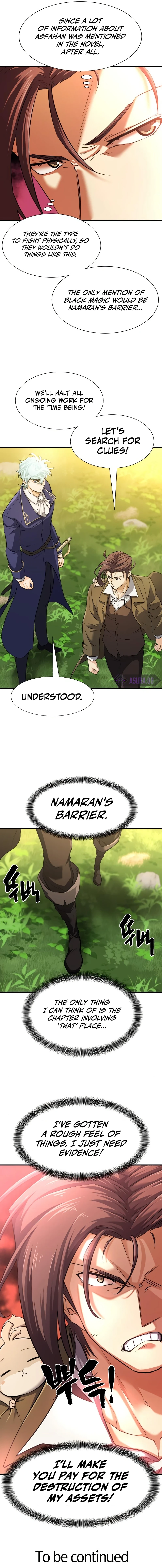 Read The Greatest Estate Developer (EN) Manga Online
