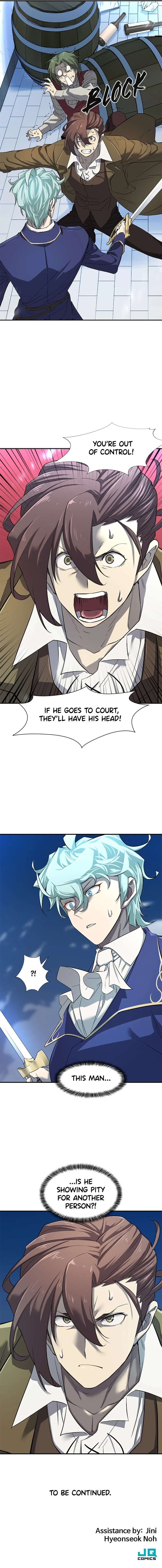 Read The Greatest Estate Developer (EN) Manga Online