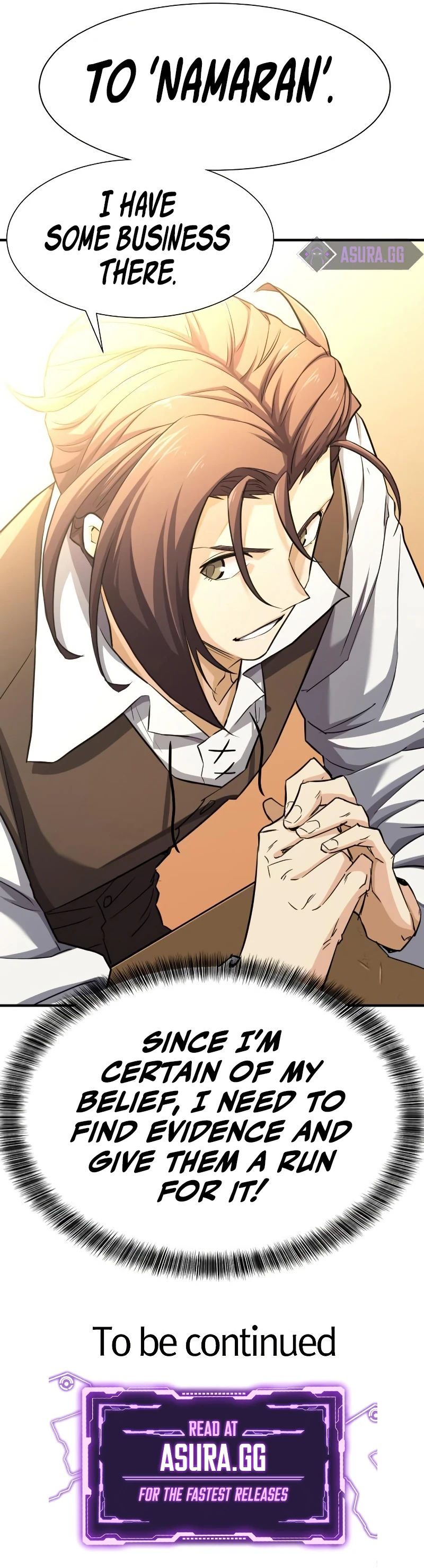 Read The Greatest Estate Developer (EN) Manga Online