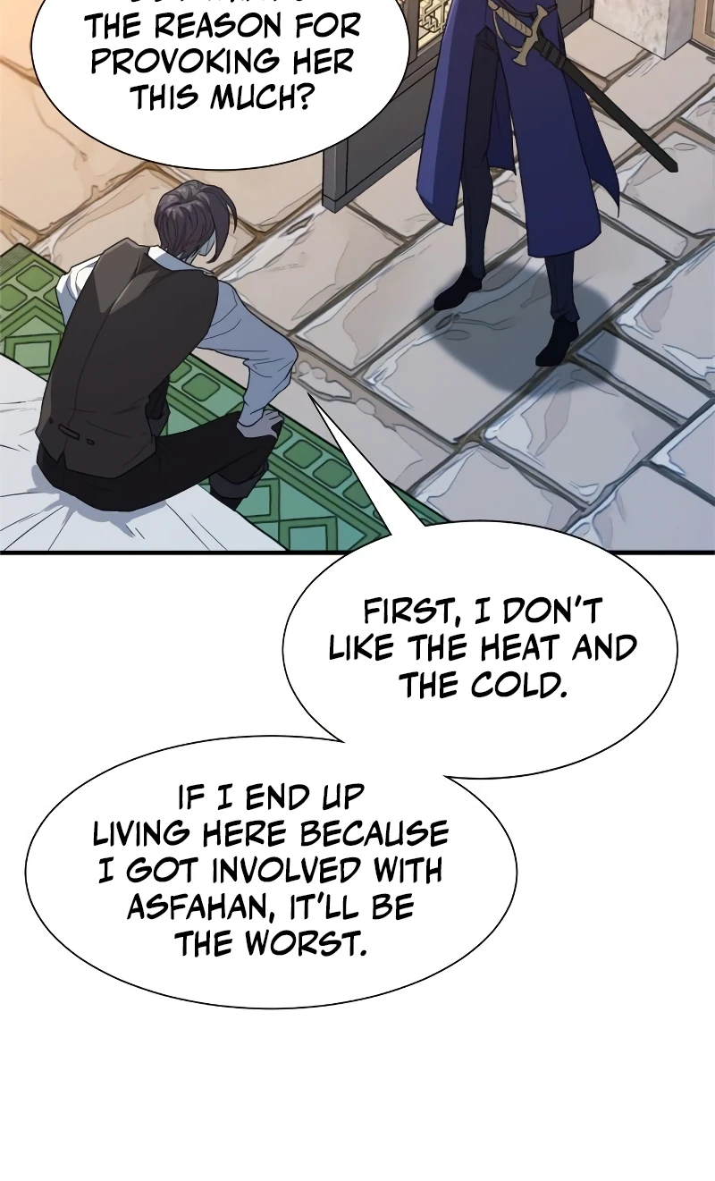 Read The Greatest Estate Developer (EN) Manga Online