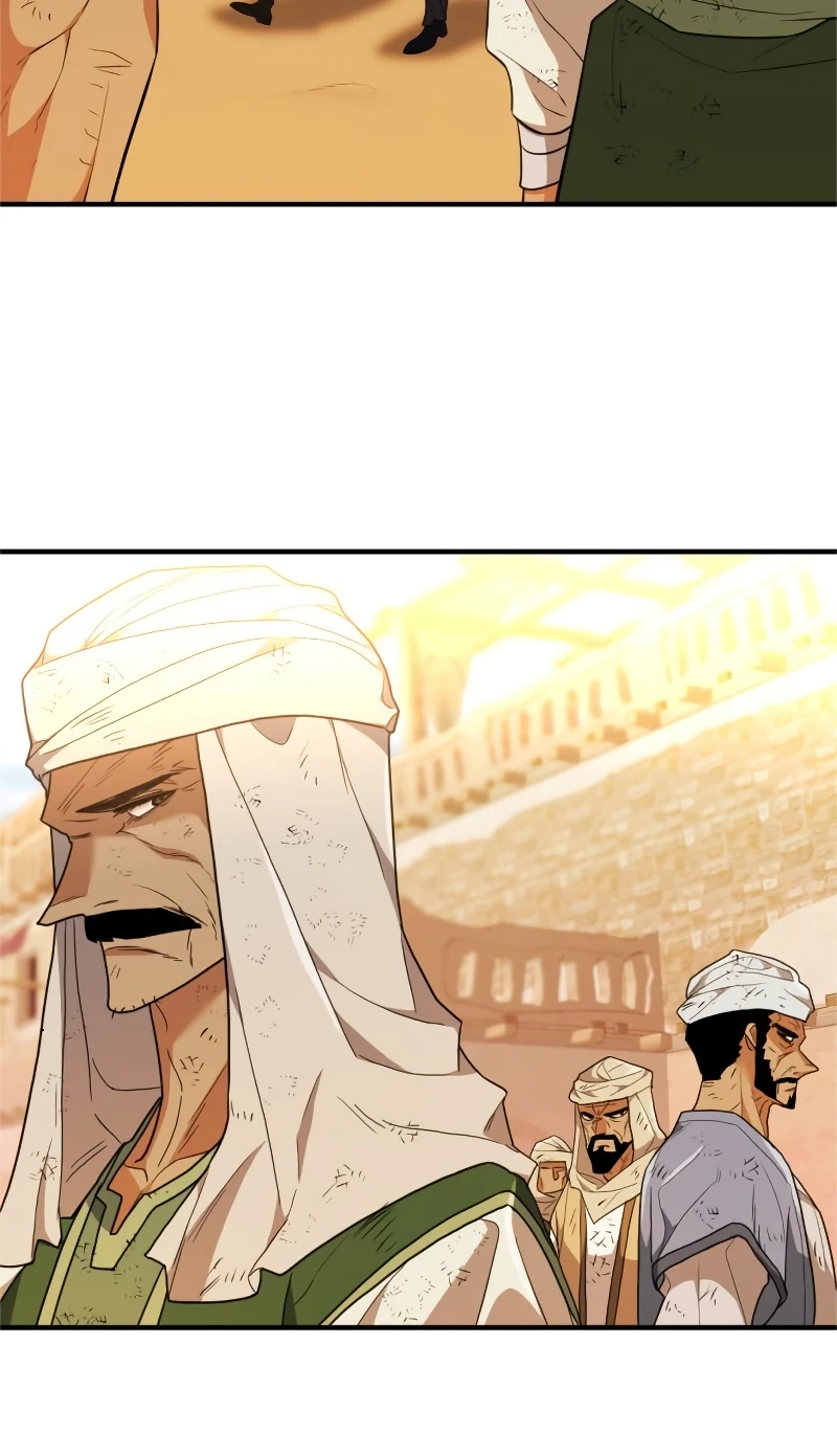 Read The Greatest Estate Developer (EN) Manga Online