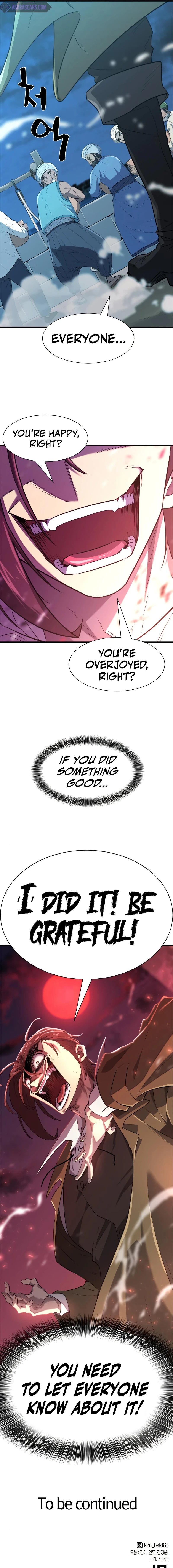 Read The Greatest Estate Developer (EN) Manga Online
