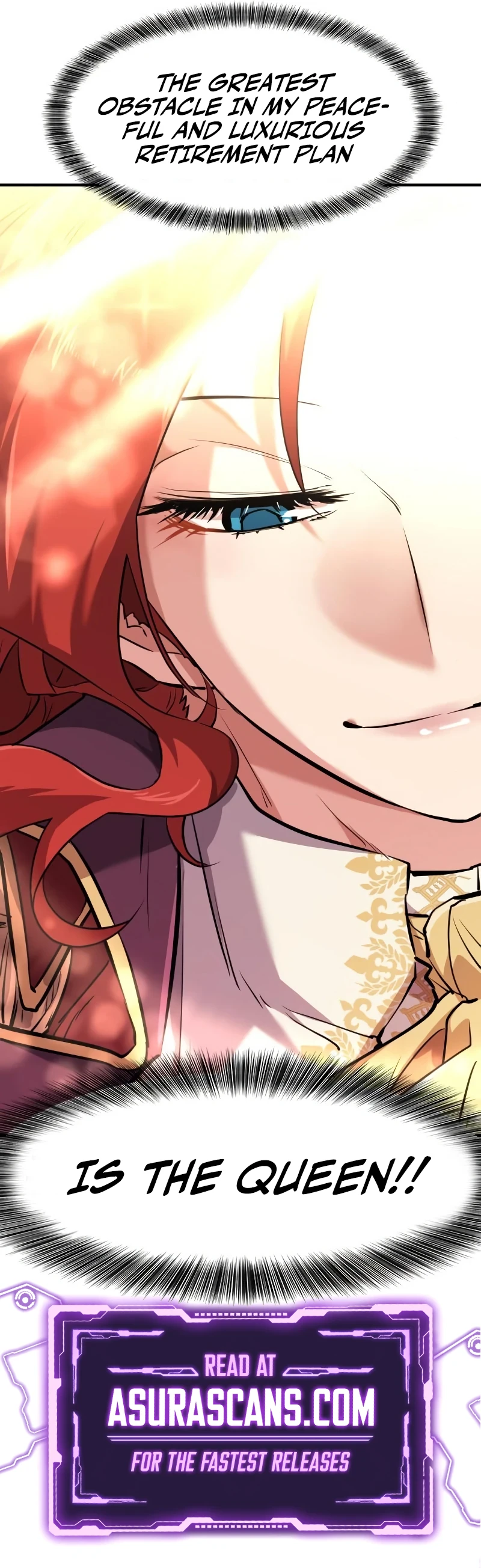 Read The Greatest Estate Developer (EN) Manga Online
