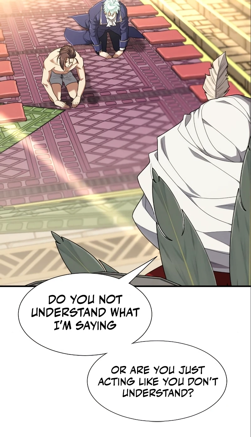 Read The Greatest Estate Developer (EN) Manga Online