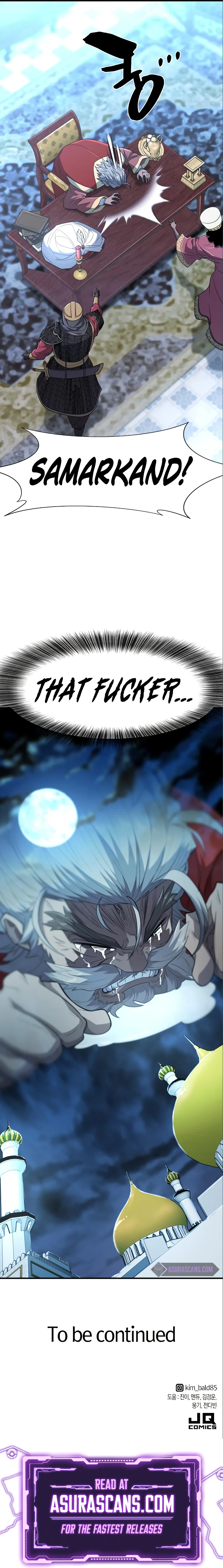 Read The Greatest Estate Developer (EN) Manga Online