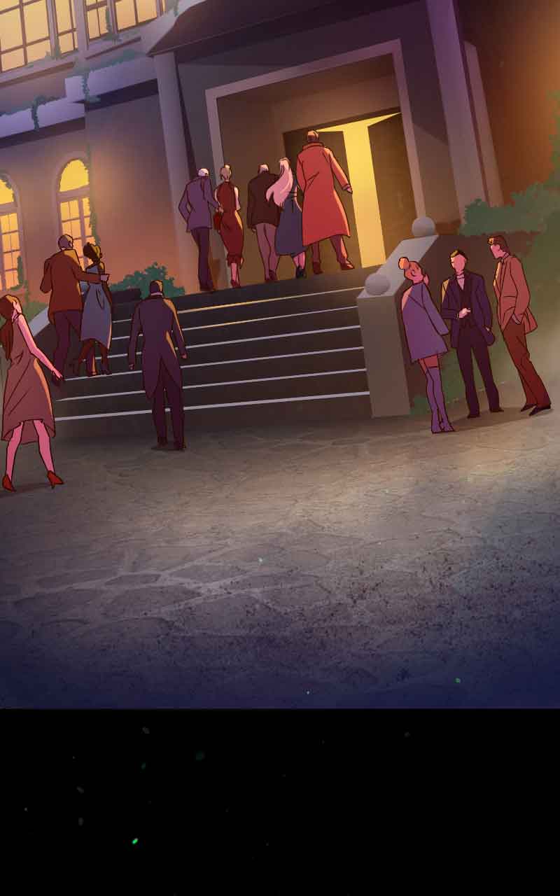 Read The Mafia Nanny Manga Online