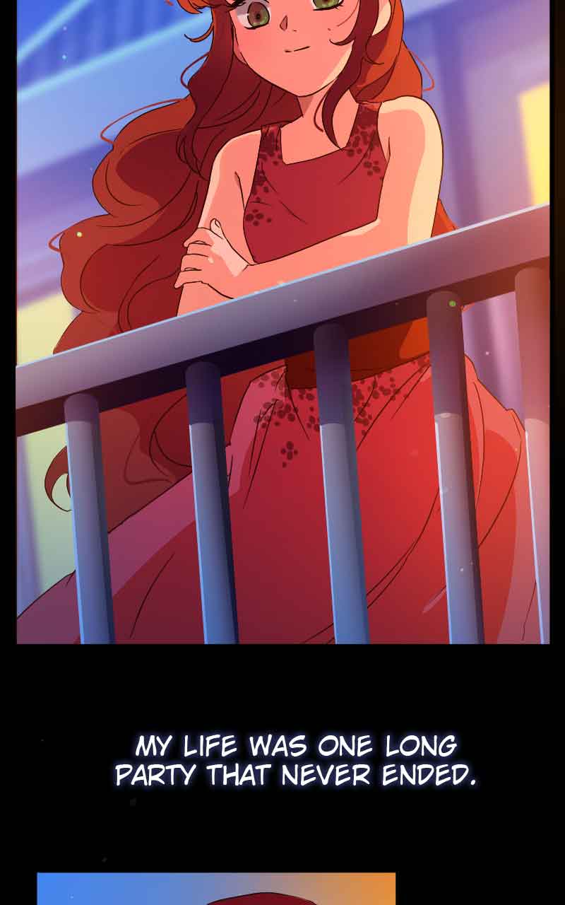 Read The Mafia Nanny Manga Online