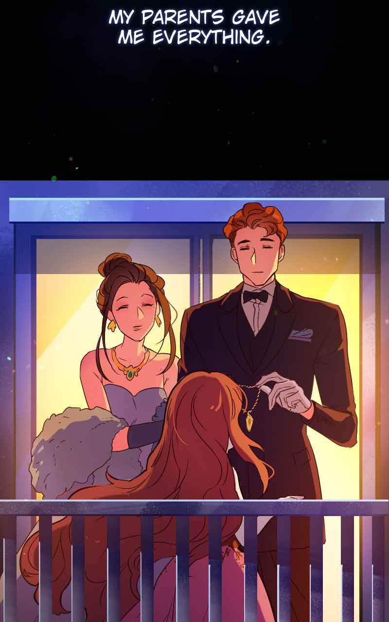 Read The Mafia Nanny Manga Online