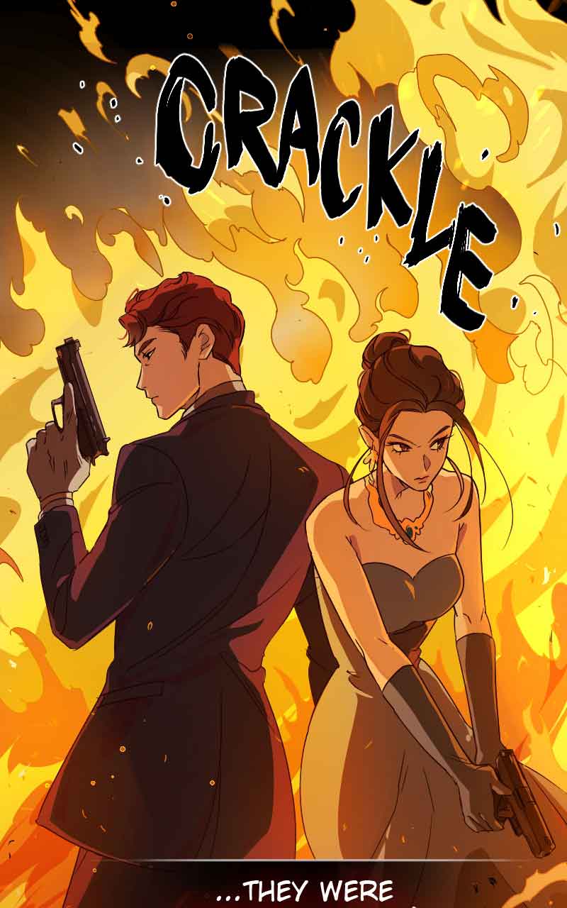 Read The Mafia Nanny Manga Online