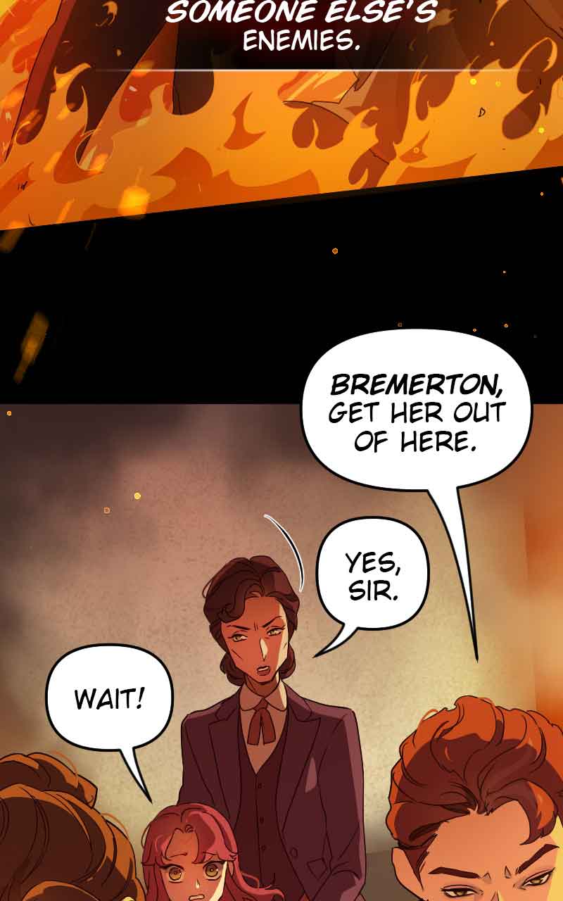Read The Mafia Nanny Manga Online