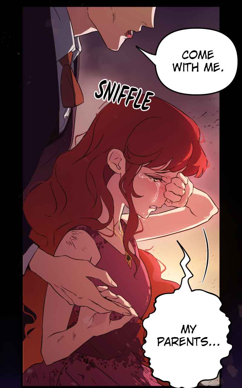 Read The Mafia Nanny Manga Online