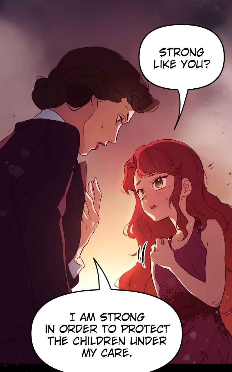 Read The Mafia Nanny Manga Online