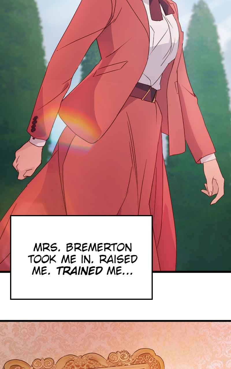 Read The Mafia Nanny Manga Online