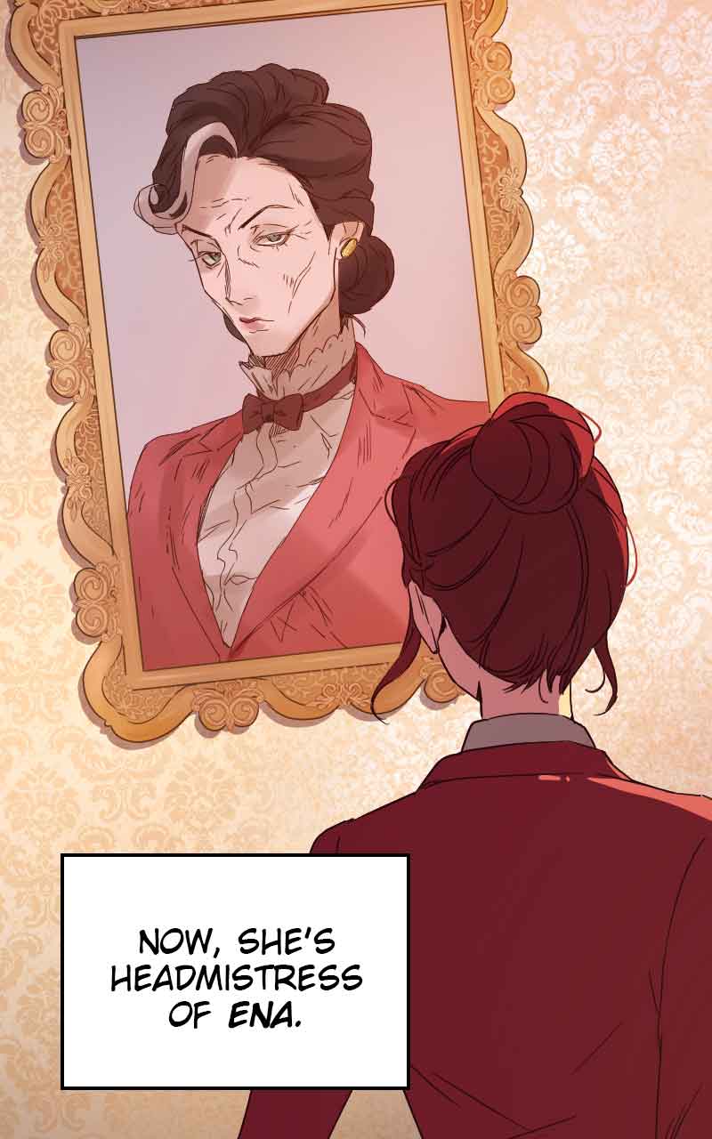 Read The Mafia Nanny Manga Online
