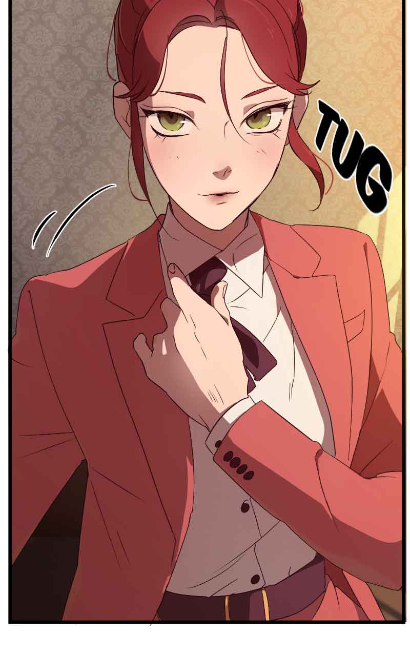 Read The Mafia Nanny Manga Online