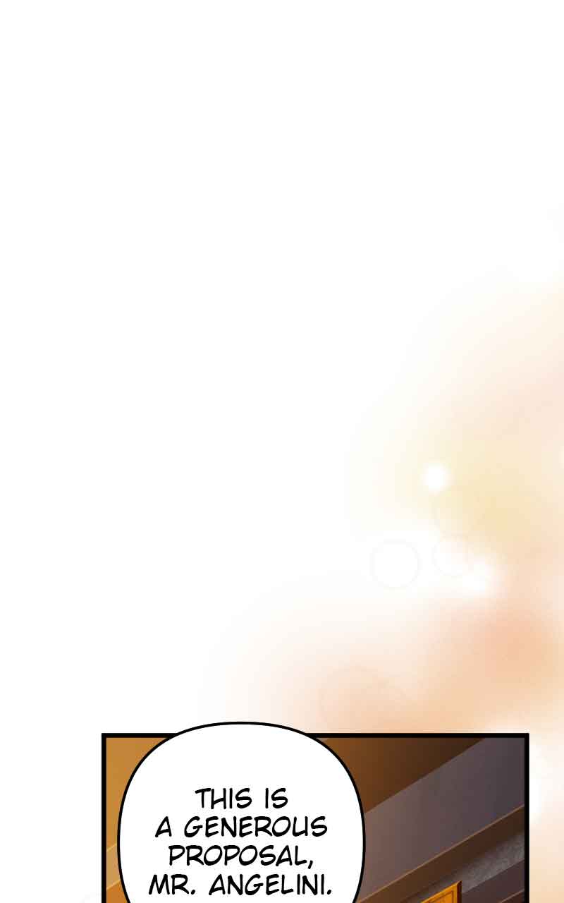 Read The Mafia Nanny Manga Online
