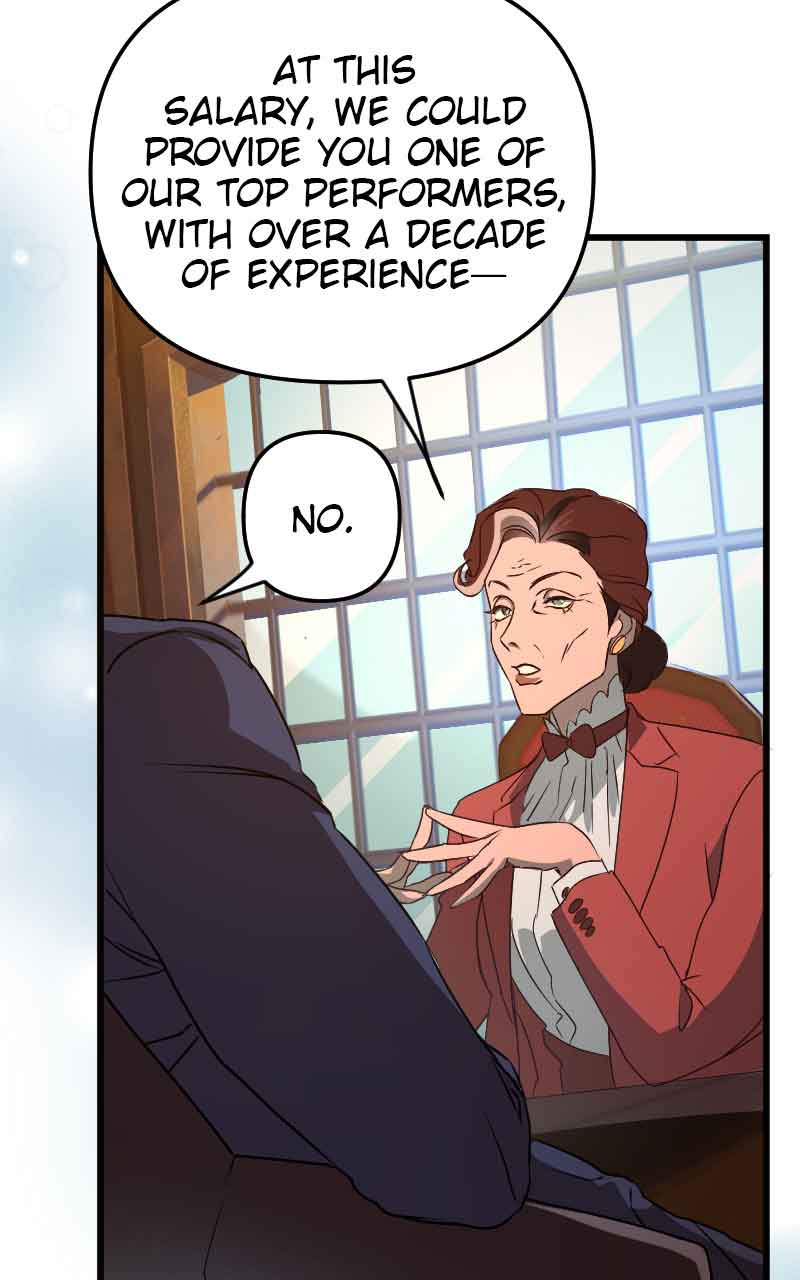 Read The Mafia Nanny Manga Online