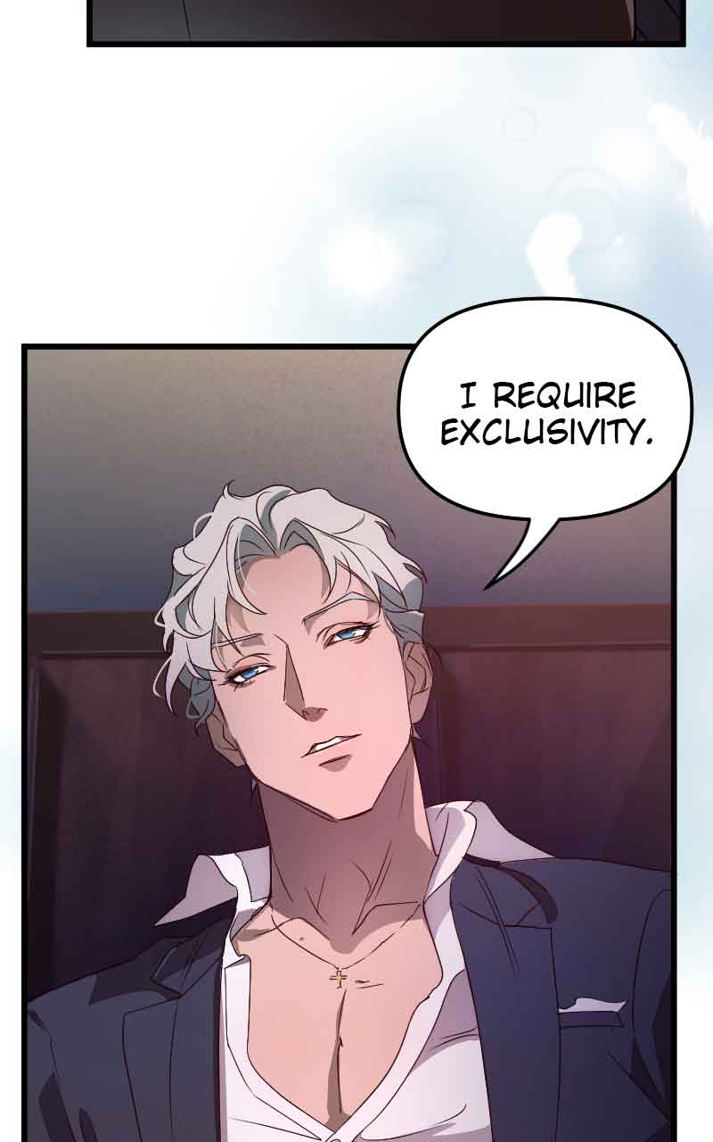 Read The Mafia Nanny Manga Online