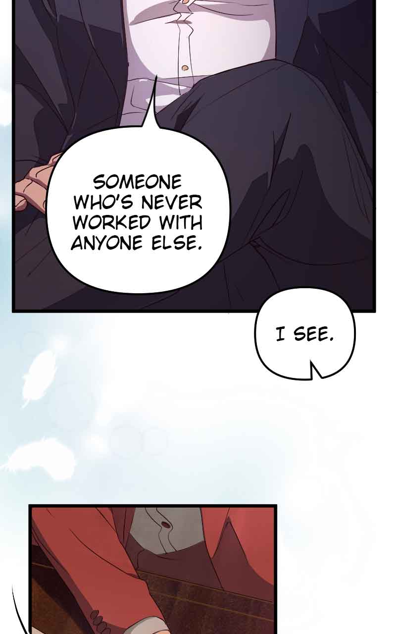 Read The Mafia Nanny Manga Online