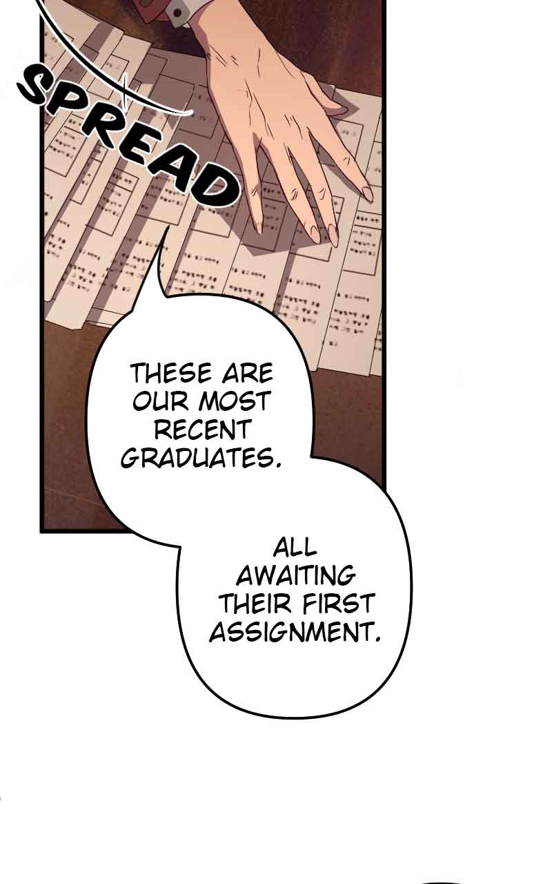 Read The Mafia Nanny Manga Online