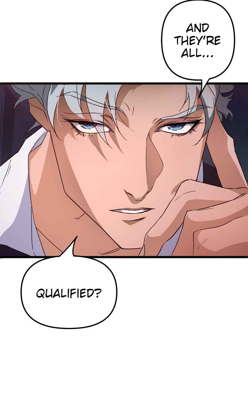 Read The Mafia Nanny Manga Online