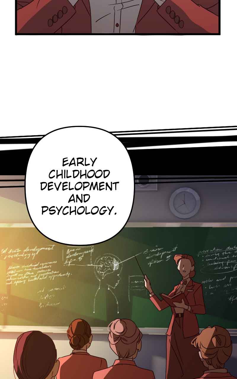 Read The Mafia Nanny Manga Online