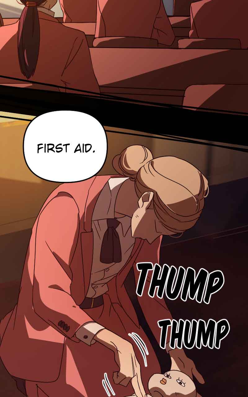 Read The Mafia Nanny Manga Online