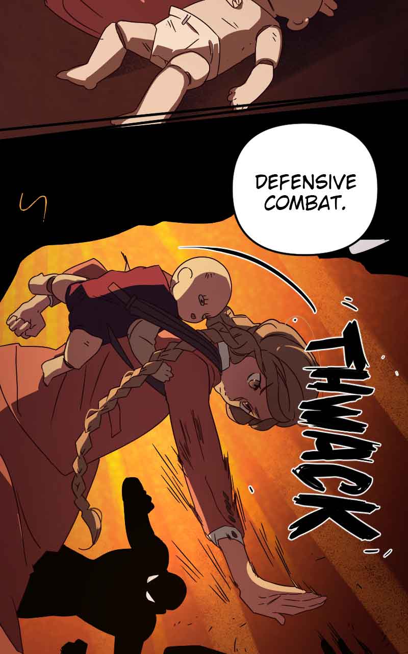 Read The Mafia Nanny Manga Online