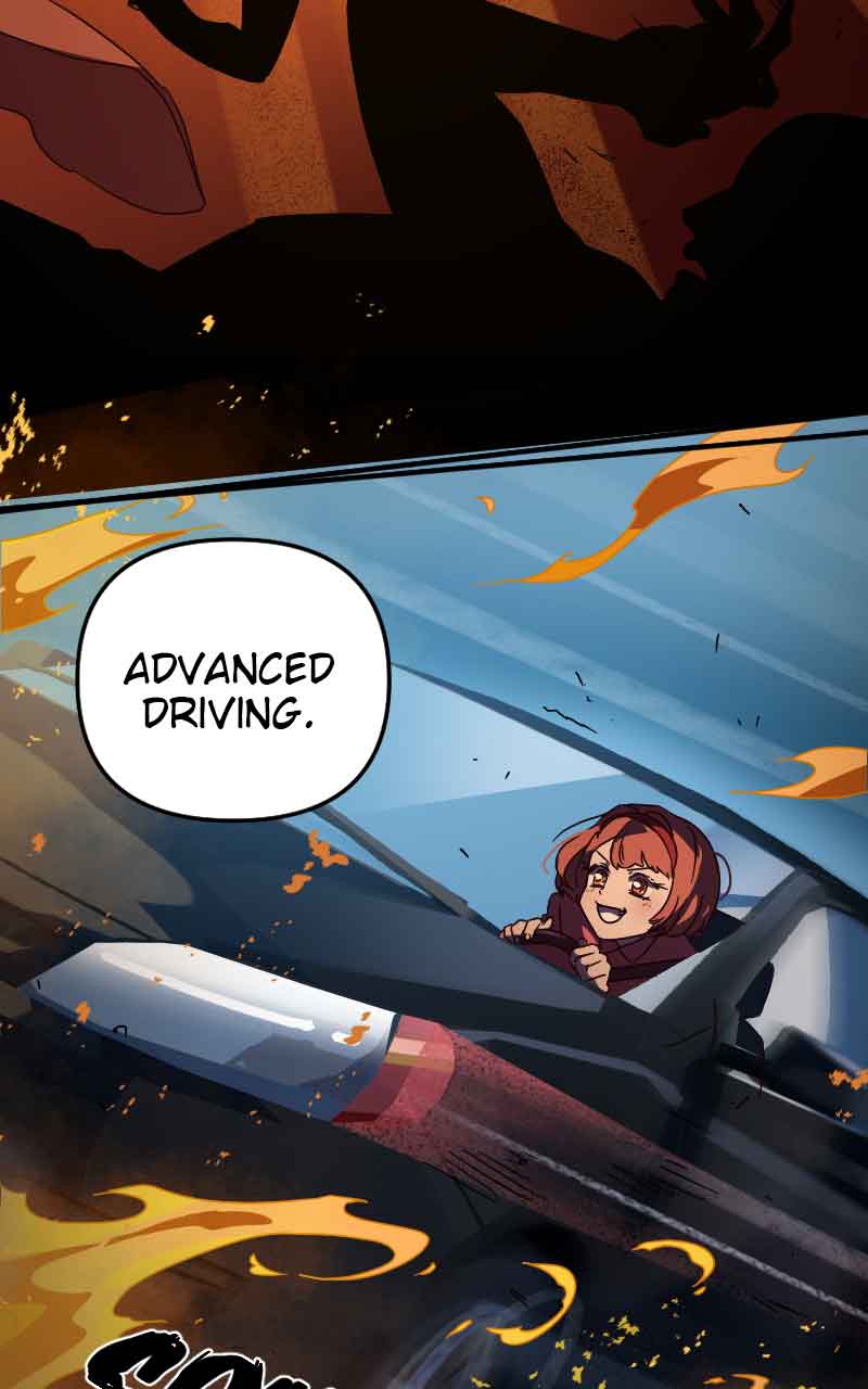 Read The Mafia Nanny Manga Online