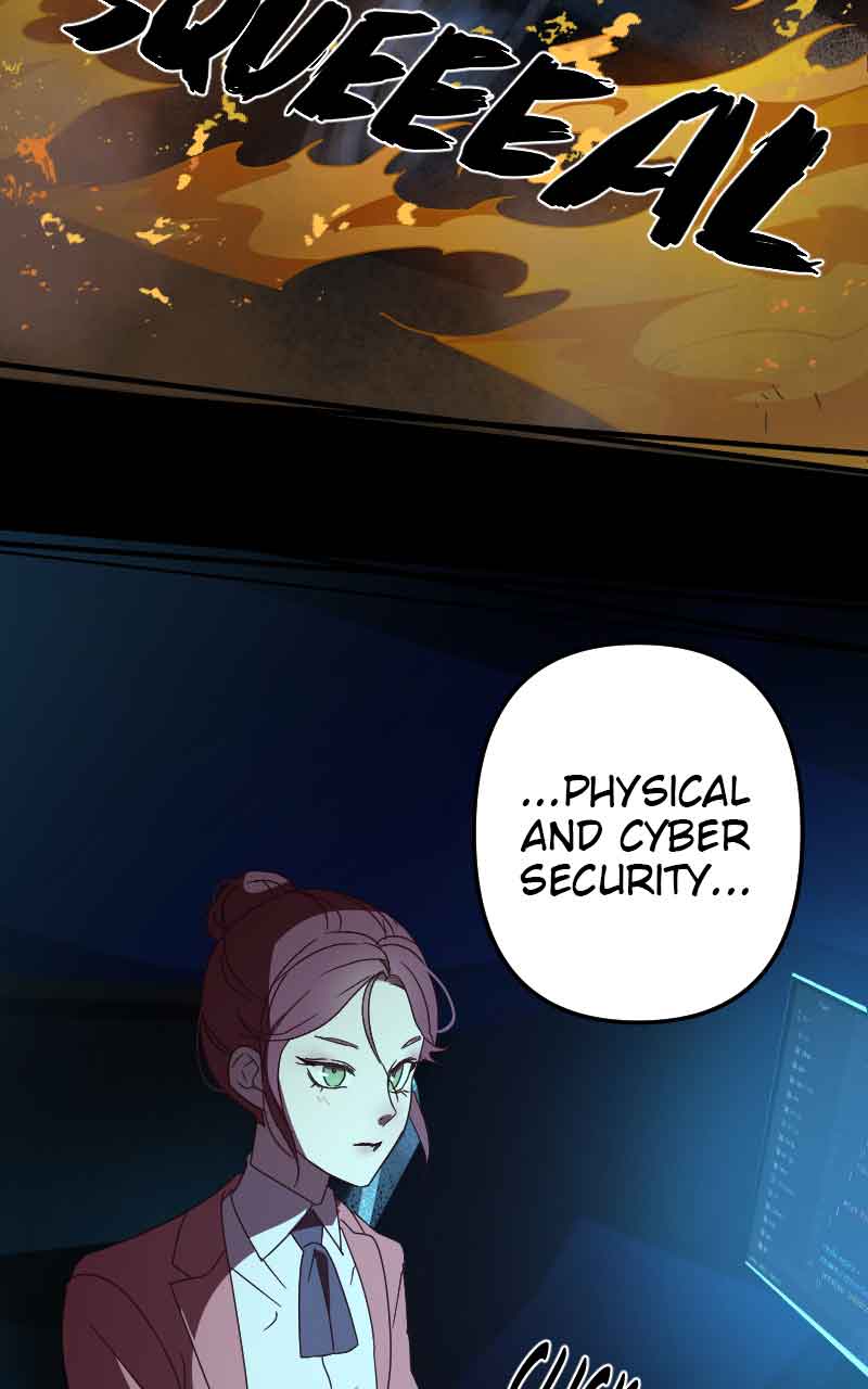 Read The Mafia Nanny Manga Online