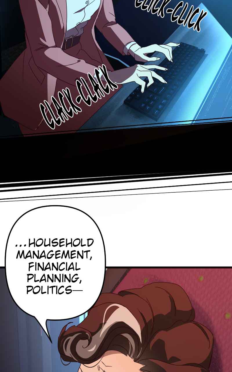 Read The Mafia Nanny Manga Online