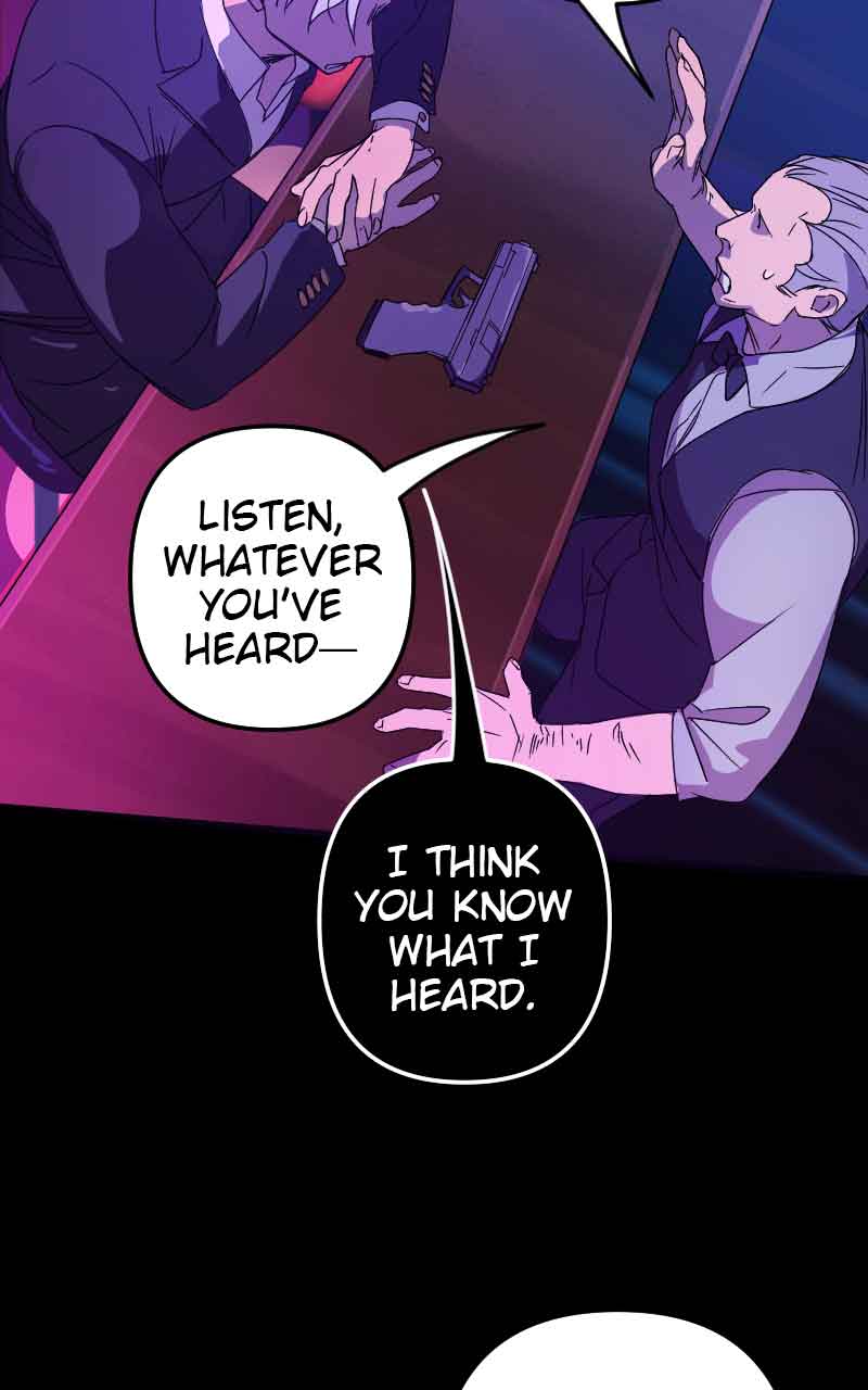 Read The Mafia Nanny Manga Online