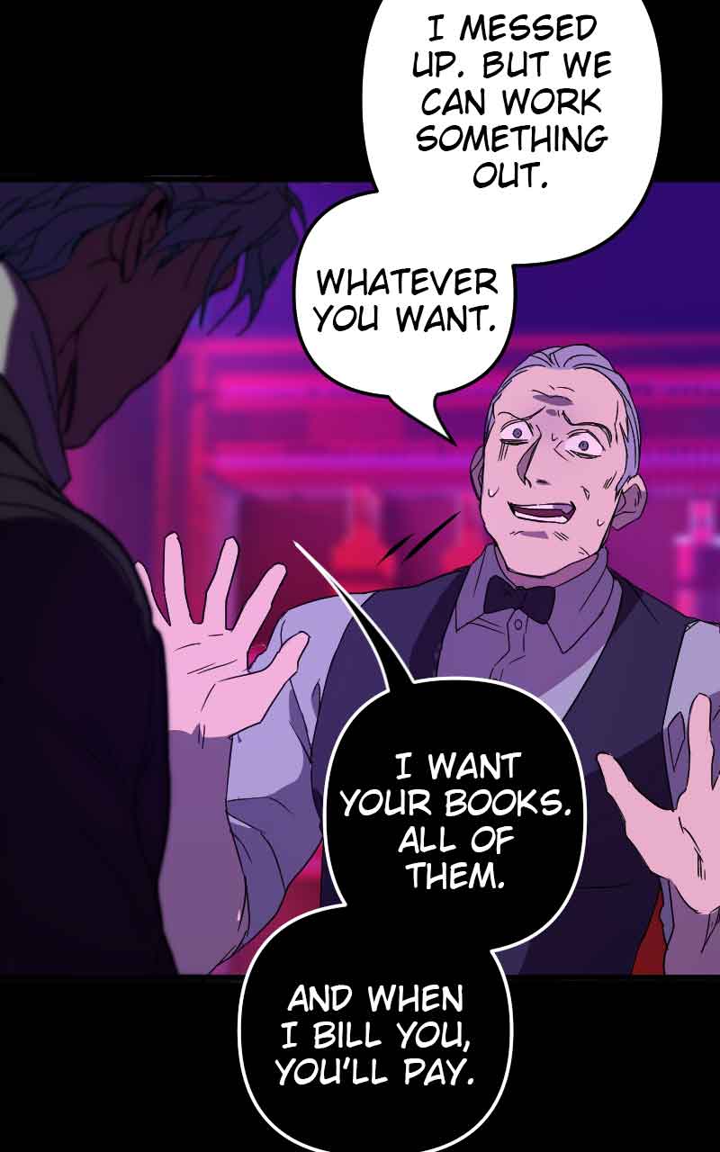 Read The Mafia Nanny Manga Online