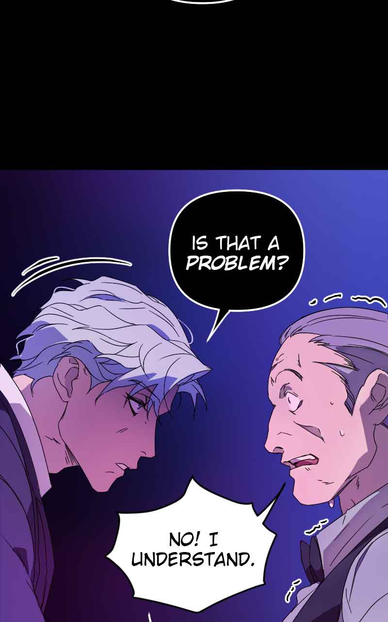 Read The Mafia Nanny Manga Online